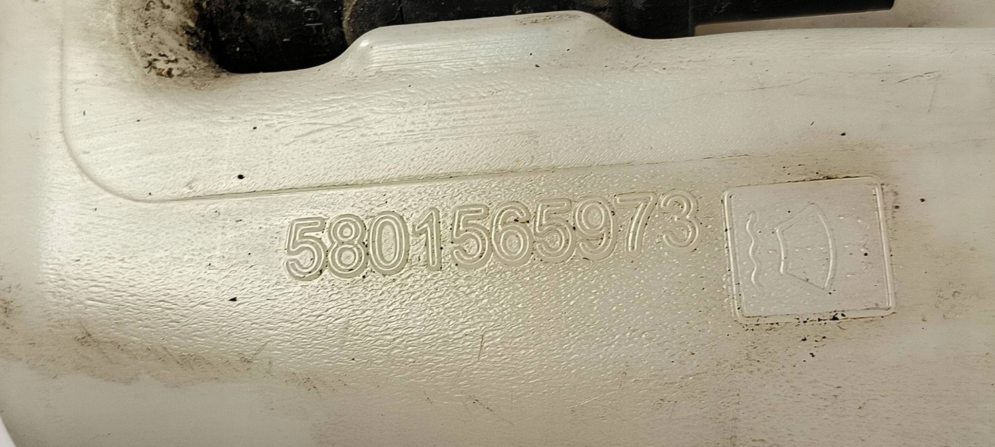 serbatoio LIQUIDO 5801565973 IVECO DAILY 35S18