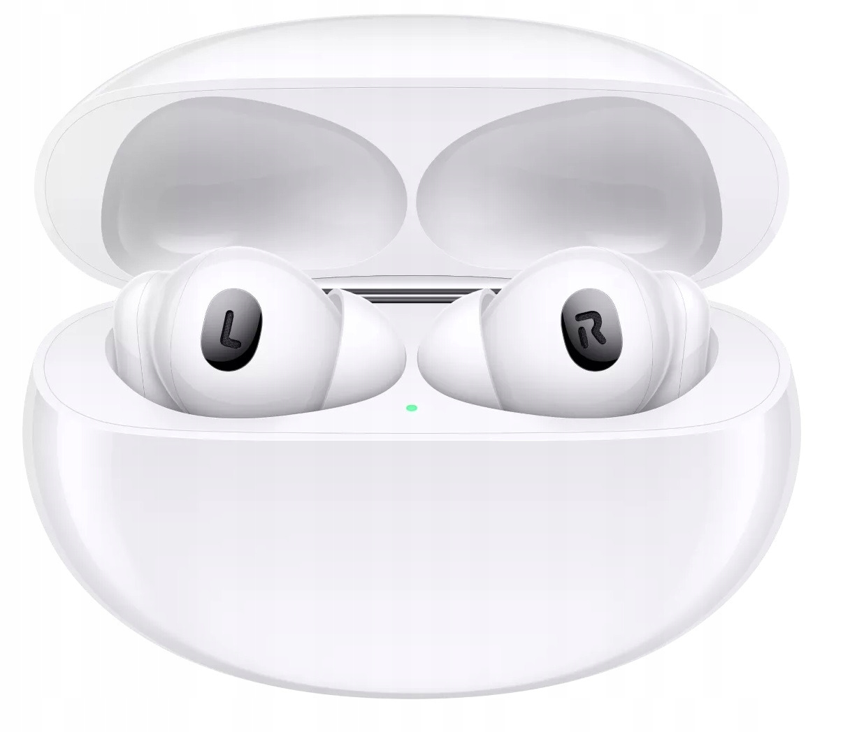 

Słuchawki dokanałowe Oppo Enco X2 W72 Anc Biały