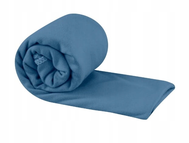 Ręcznik szybkoschnący Sea To Summit Pocket Towel S moonlight blue