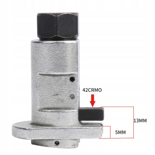 Separator narzędzia do demontażu zawieszenia Marka inna