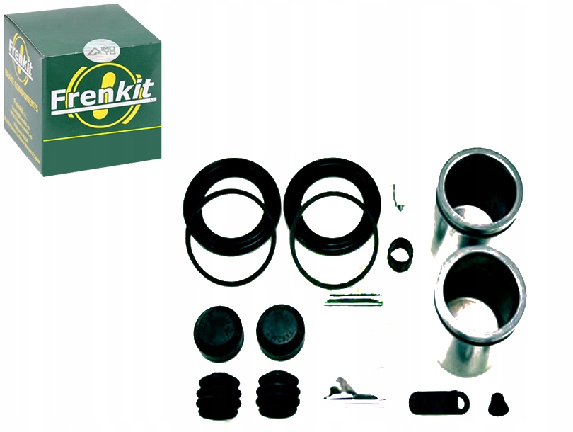 FRE252911 REPERATURKA ZACISKU HAMULC. MERCEDES (BR