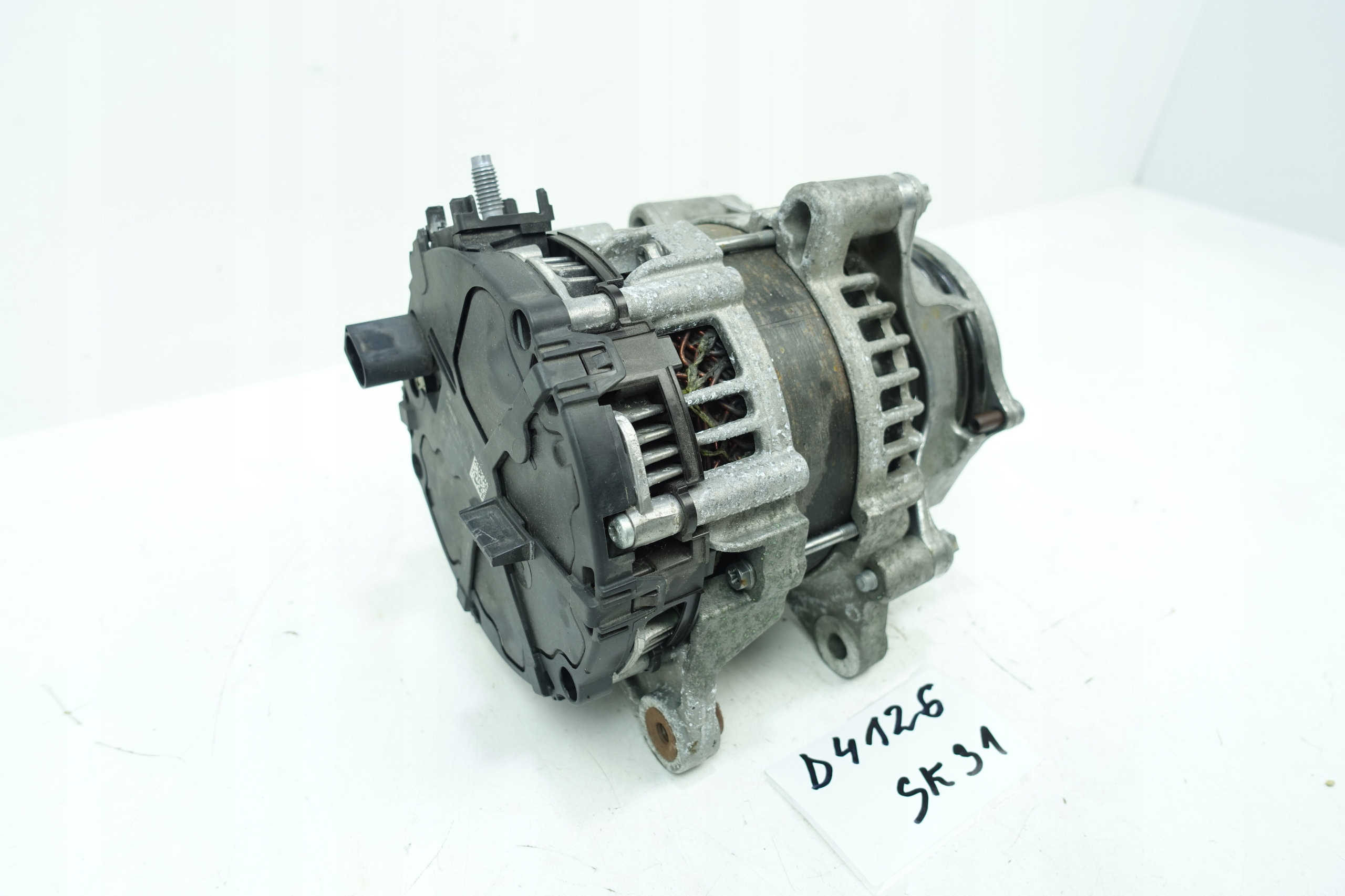 ALTERNATOR MERCEDES A W177 1.3 A0009062209
