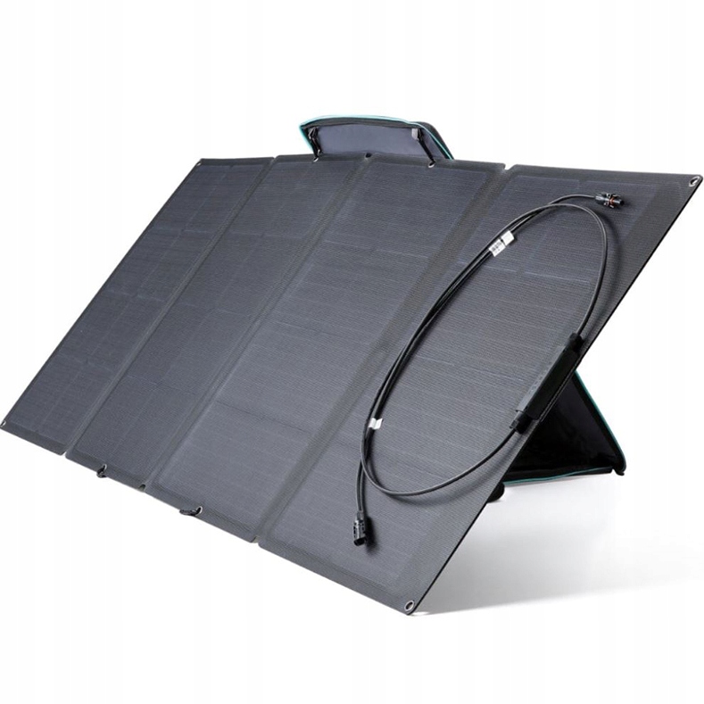 Ecoflow Panel fotowoltaiczny Solar 160W do stacji