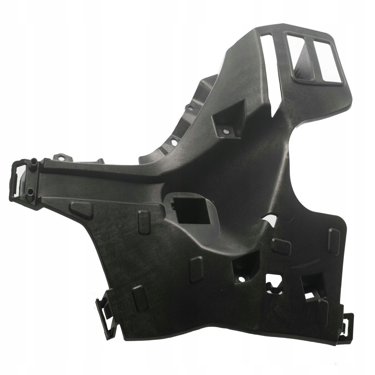 Volvo XC40 Upevnění Držáku Nárazníku Pravý Kluzák Náhrada Pro 32136093