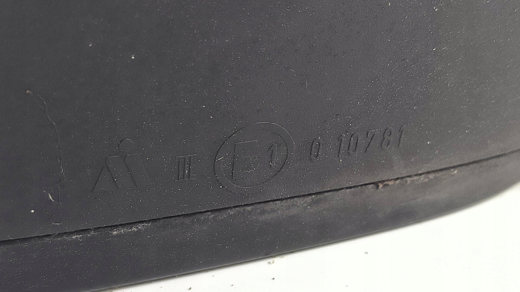 mirror right EU LC9X VOLKSWAGEN PASSAT B6 8 PIN