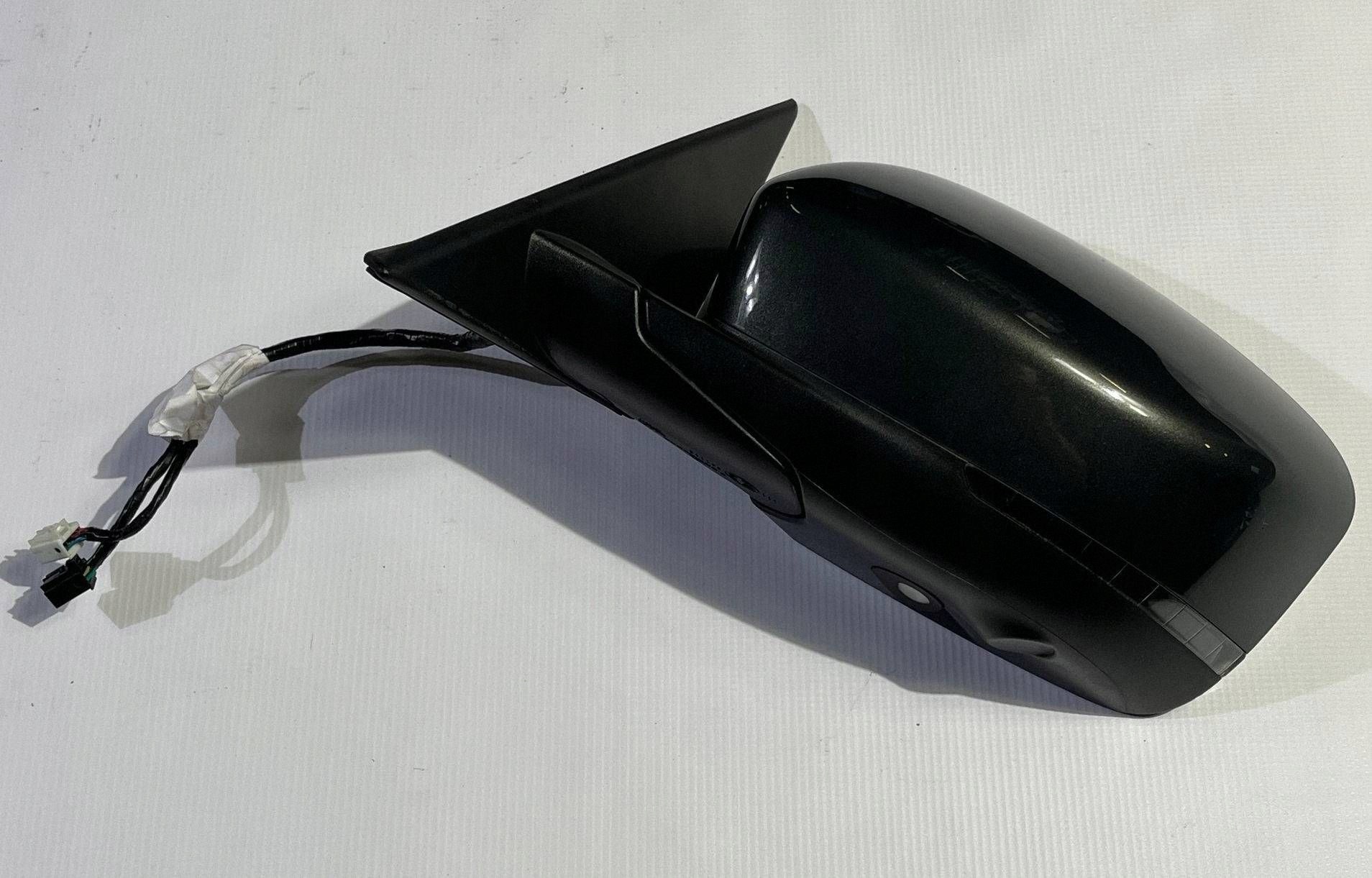 mirror side left Maserati Levante 9+9 18pin