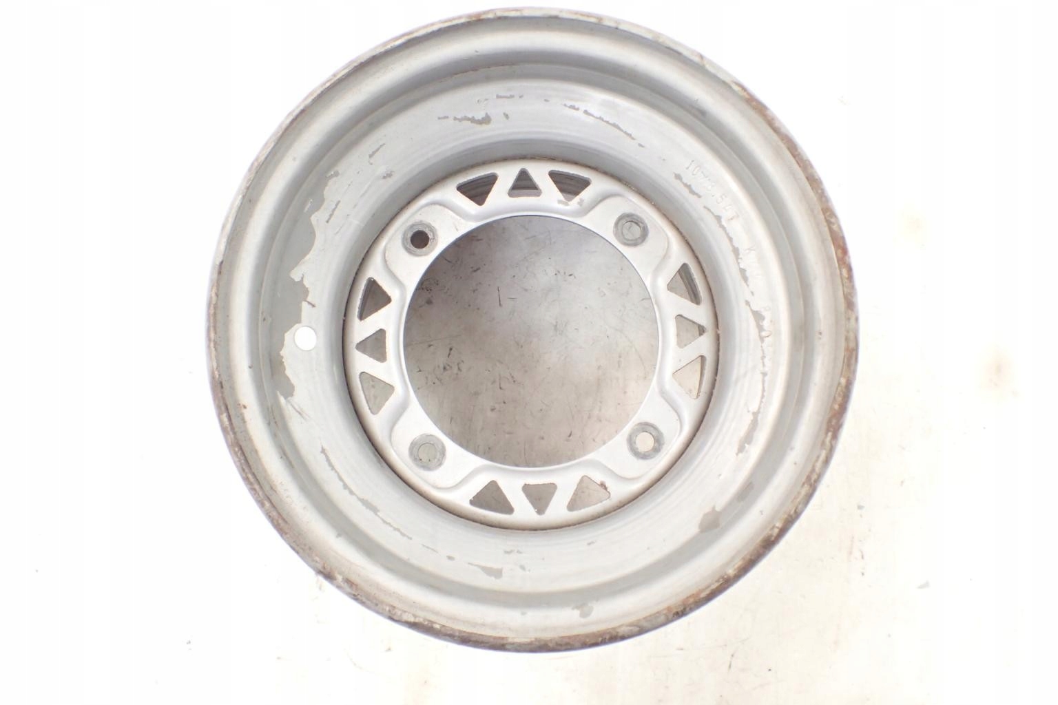 Polaris Sportsman 500 Worker задній обід 10 