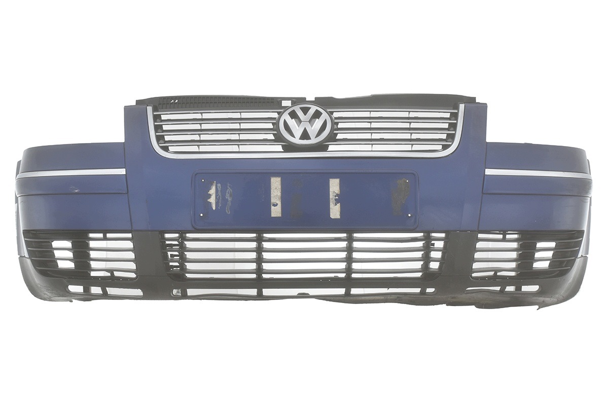 Frontstoßstange * vorne VW PASSAT B5 LIFT LC5X