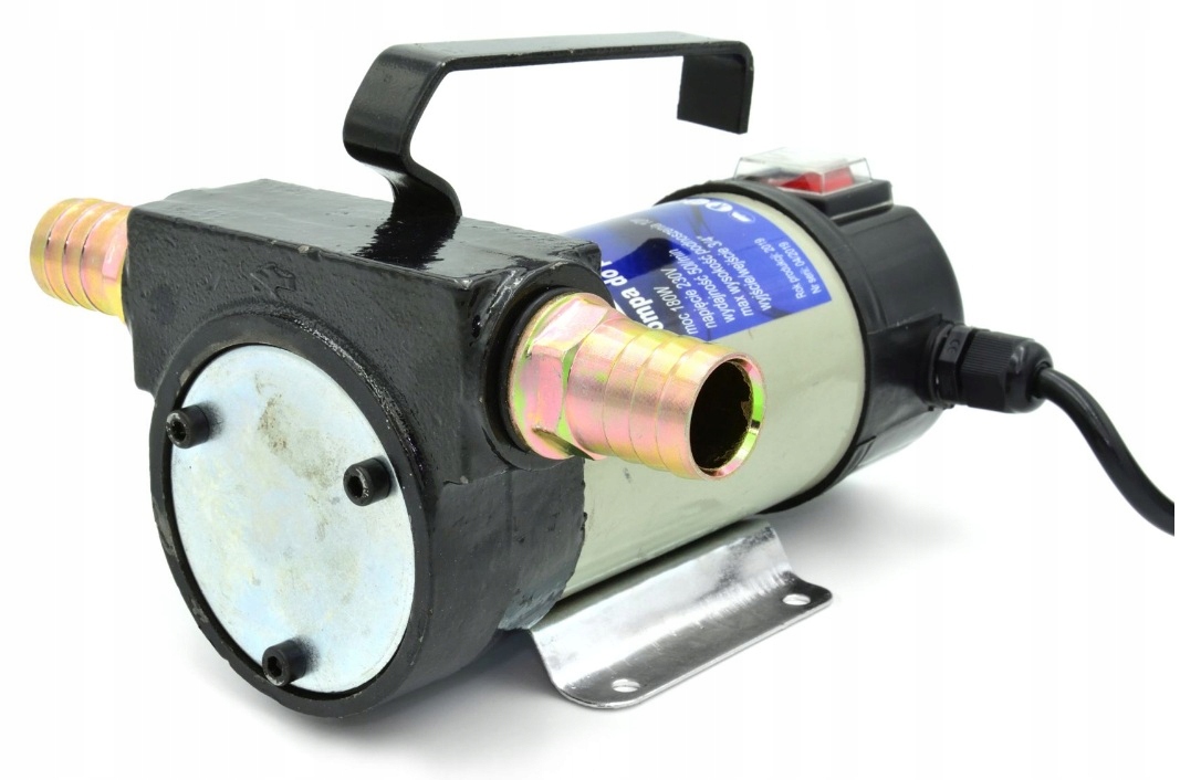 НАСОС CPN ТОПЛИВНЫЙ НАСОС ОН МАСЛО МАСЛО 230В + ВЕС