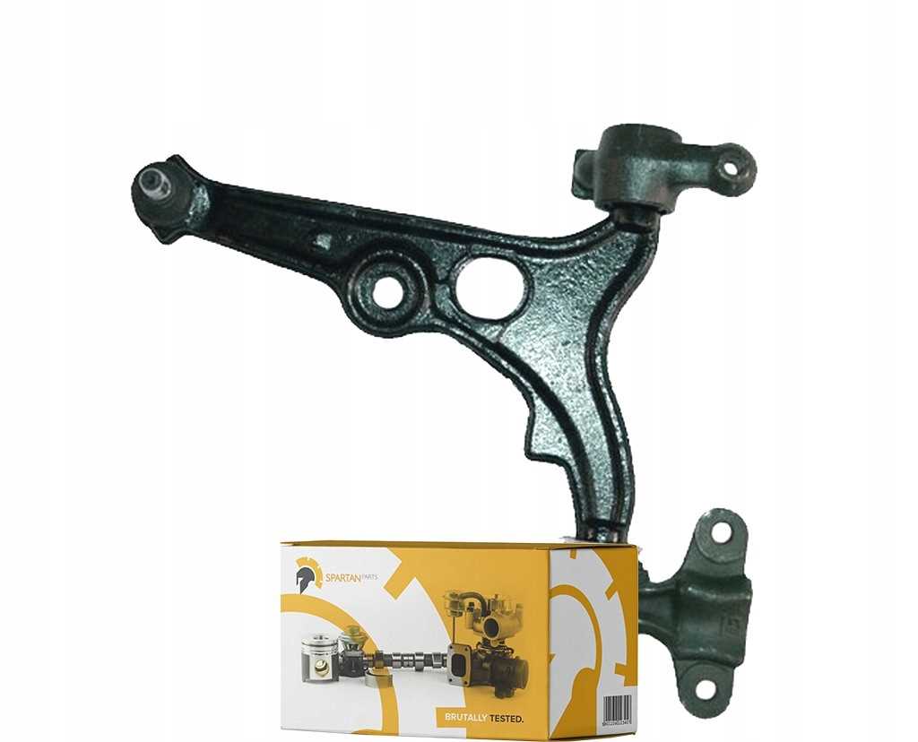 Rameno Fiat Scudo Ulysse 95+ Přední Náprava Le