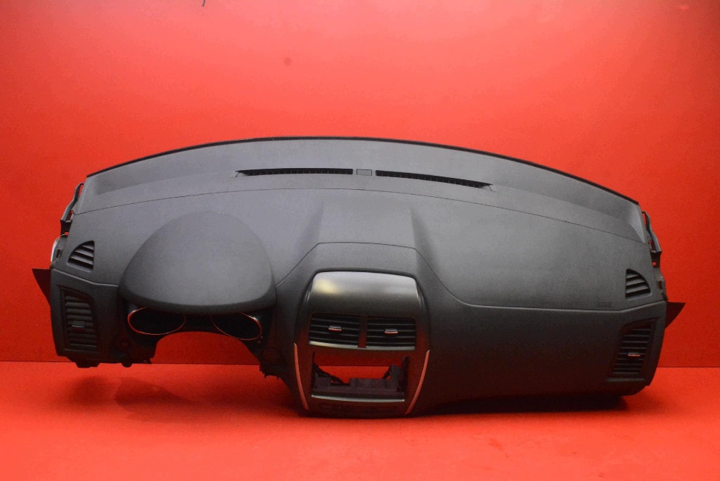 dashboard instrument panel console cockpit airbag EU MITSUBISHI ASX 1 and LIFT 12-16