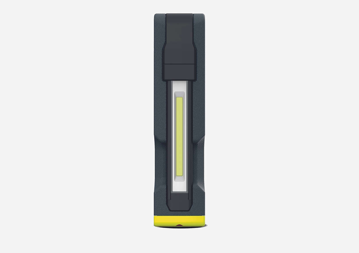 PHILIPS LAMPA WARSZTATOWA XPERION 6000 SLIM 500LM Producent code X60SLIMX1