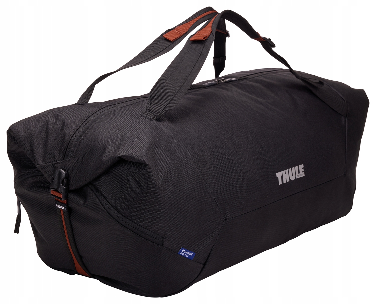 Zestaw toreb do bagażnika Thule GoPack Duffel Set 800604 Numer katalogowy producenta 800604