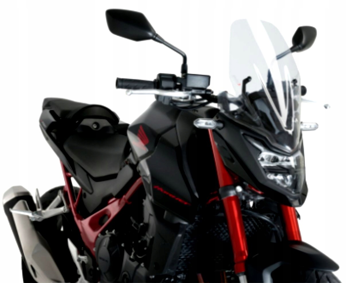 Sklo Honda Cb 750 A Hornet Abs 2023-2024
