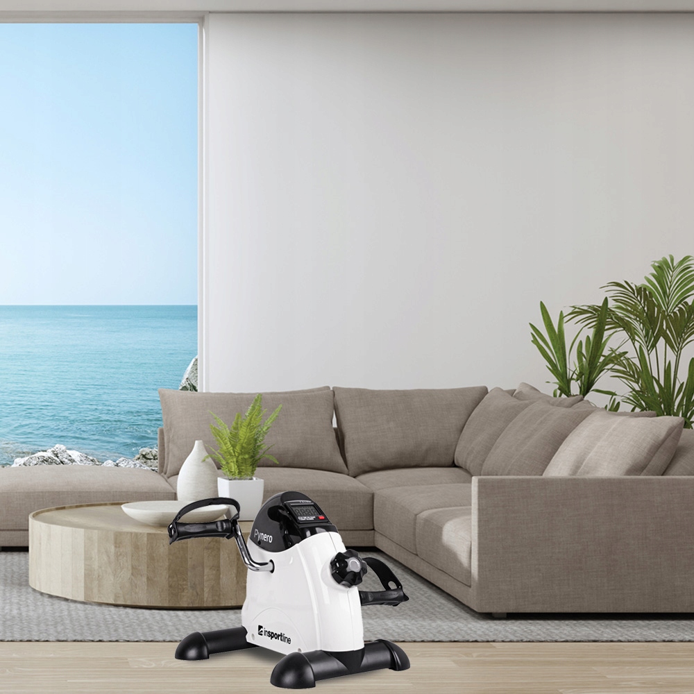 Mini ROWER treningowy rotor inSPORTline ROWEREK Marka inSPORTline