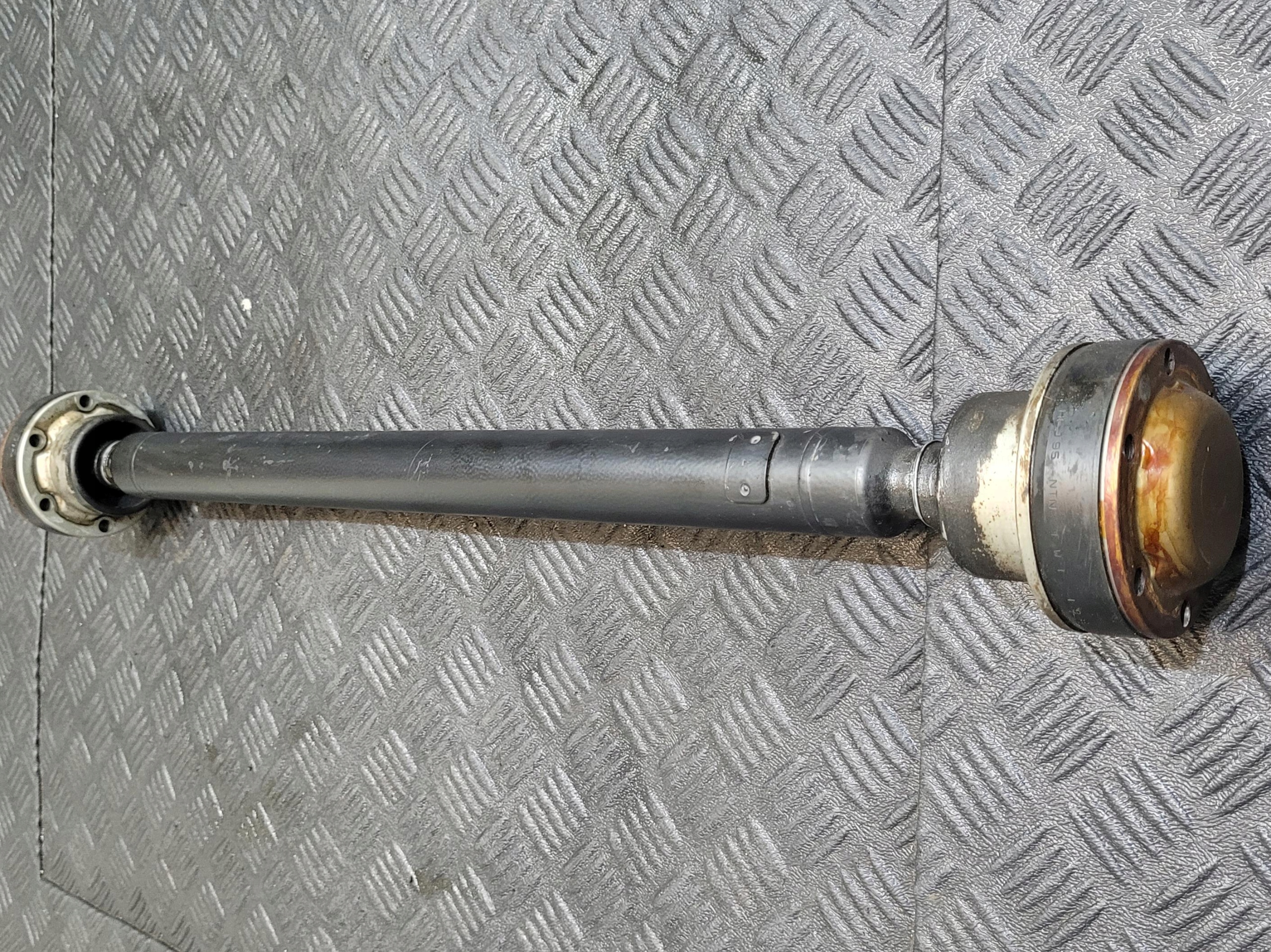 cardan front LEXUS LS 600 LS600 H 5.0