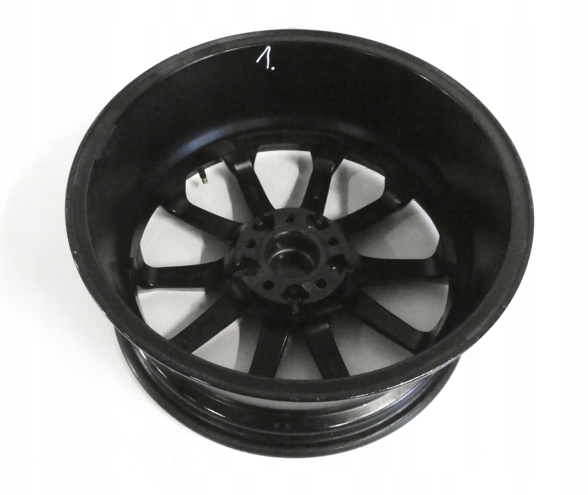 disc MAK 17 7X17 ET 42 5X108