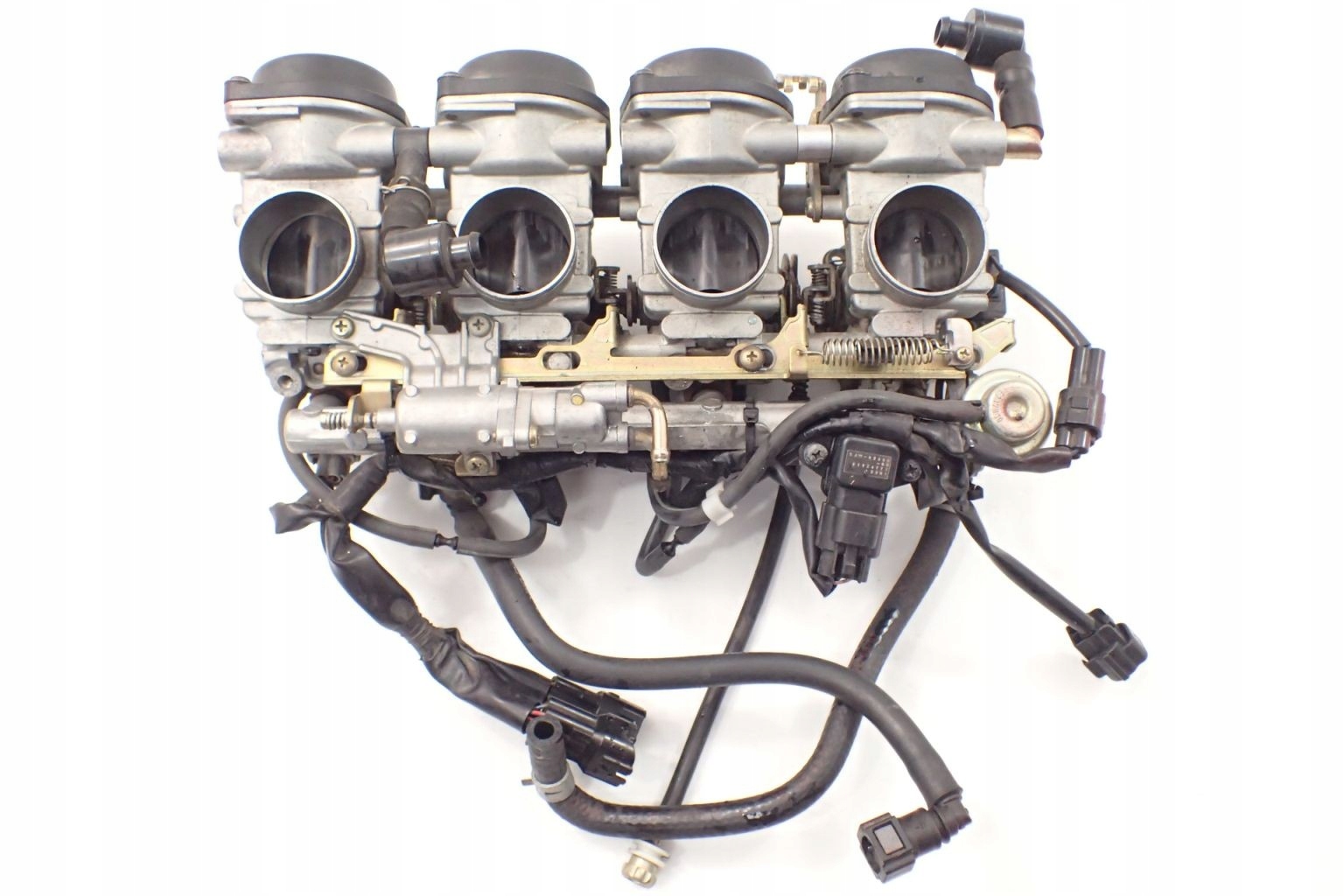 134806-1111 - Yamaha YZF R1 Rn09 02-03 карбюраторы для мотоциклов