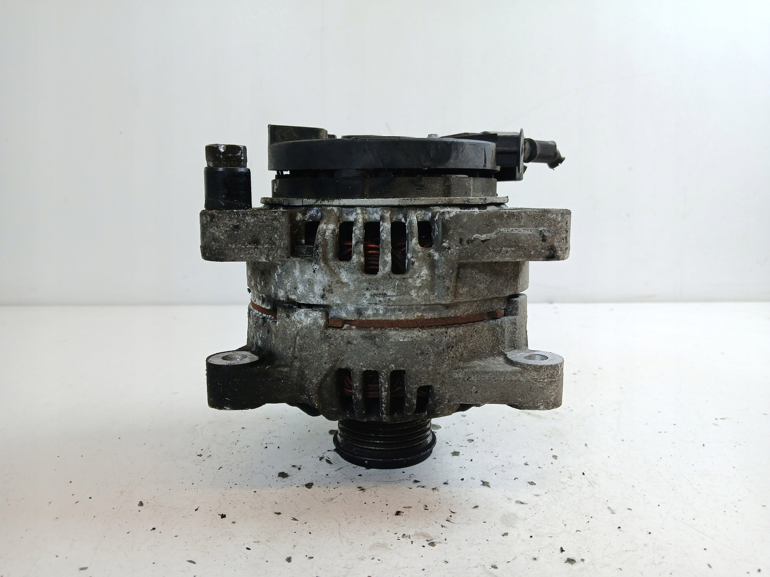CITROEN C4 e 1.6 HDI alternatore 9646321880