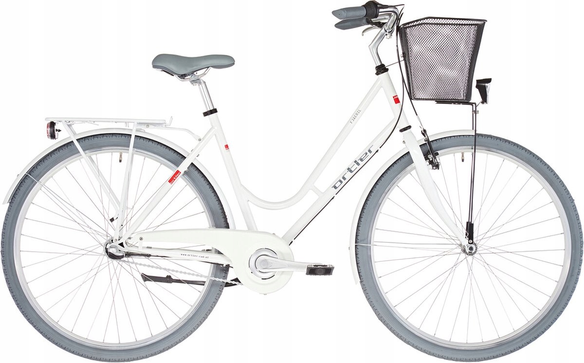 Rower Miejski Ortler Fjaeril koła 28" rama 55 cm
