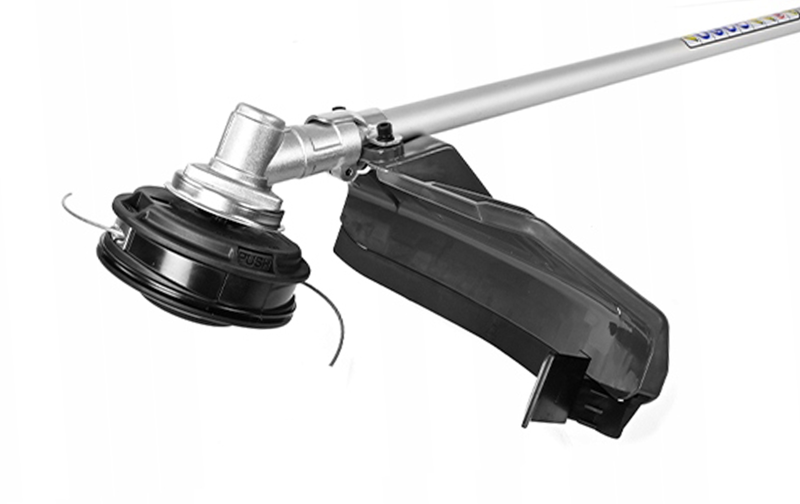 ORYGINALNA KOSA SPALINOWA STIGA OLEJ STIHL WIELKA MOC 5KM TURBO SZELKI XXXL Zasilanie spalinowe