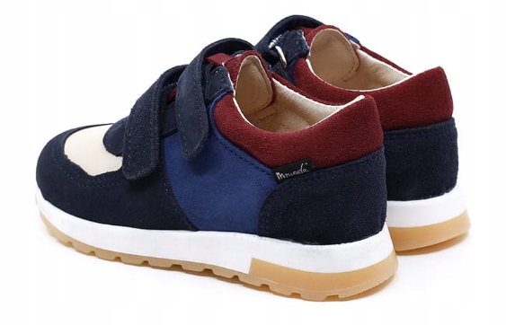 MRUGAŁA Coco Blu 3311/3-70 półbuty r.32 Marka Mrugała