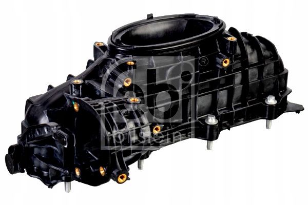 FEBI BILSTEIN КОЛЕКТОР SSACY БЕЗ МОДУЛЯ НАС ЗАКРЫЛКИ MERCEDES A W176 B