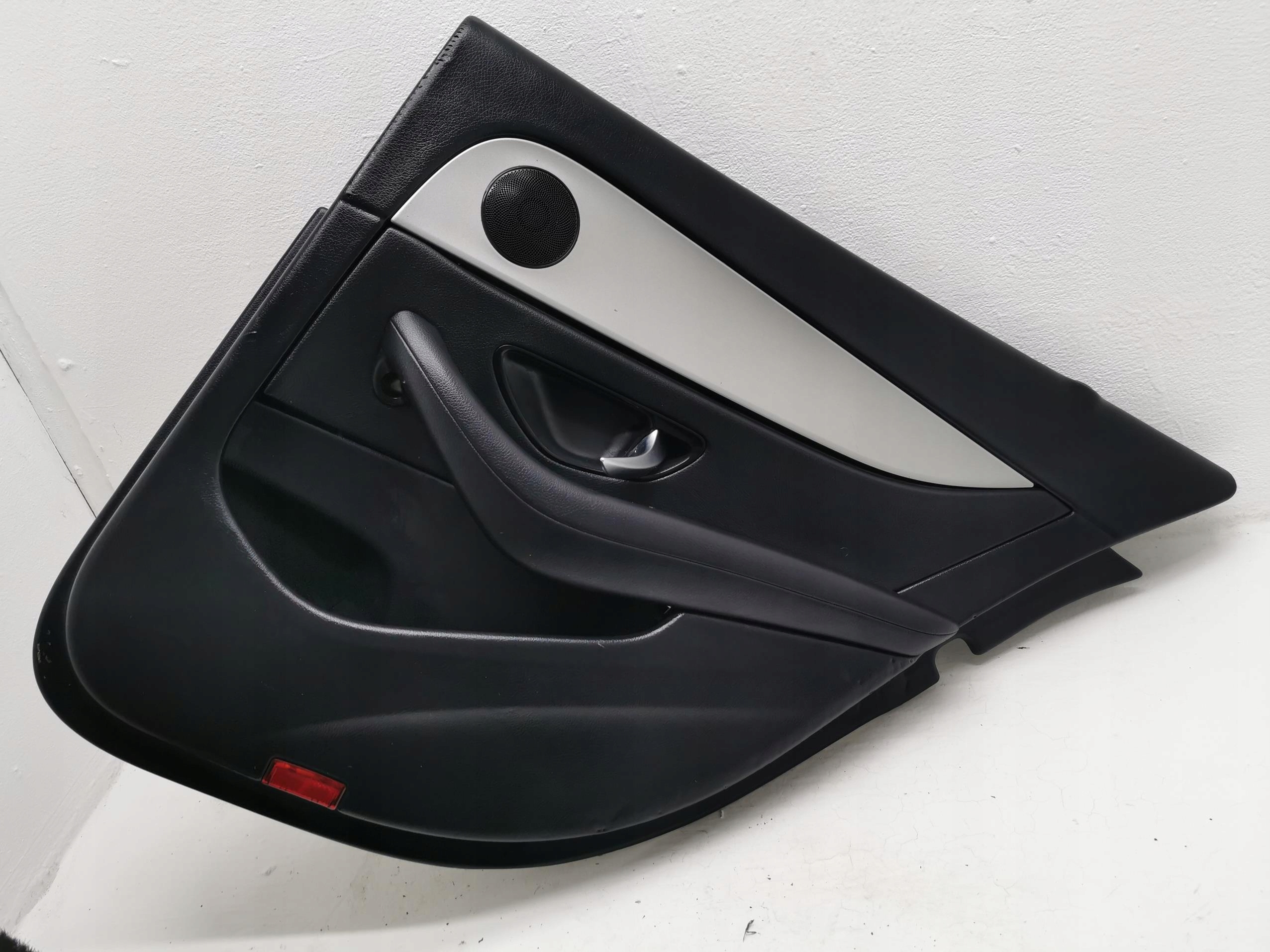 side door right rear part MERCEDES E-KLASA W213 EU