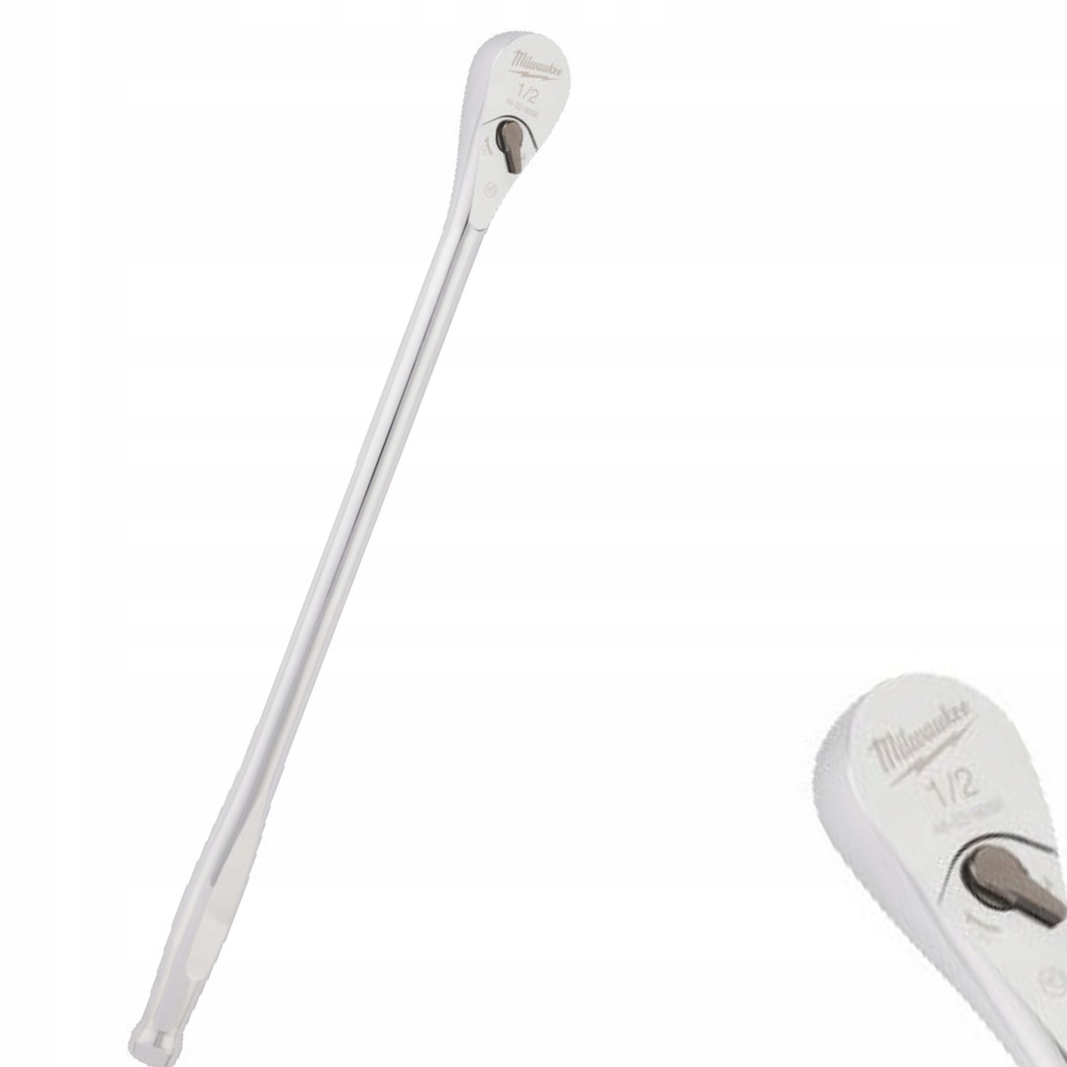 ТРЕЩОТКА 1/2 ДЛИННАЯ MILWAUKEE 4932479654