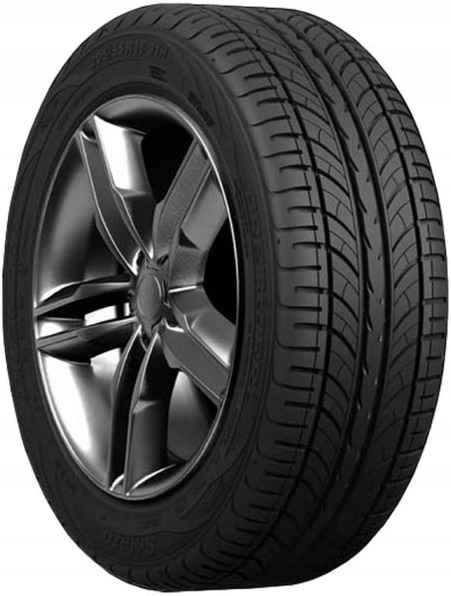 

4x Opony Premiorri Solazo 195/60R15 88V