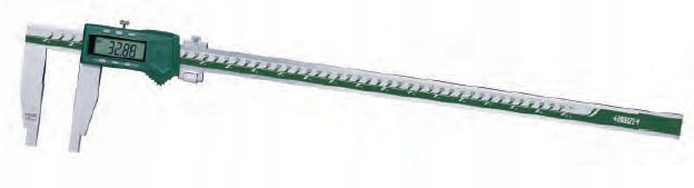 Suwmiarka elektroniczna Insize zakres 500 mm 1106-501