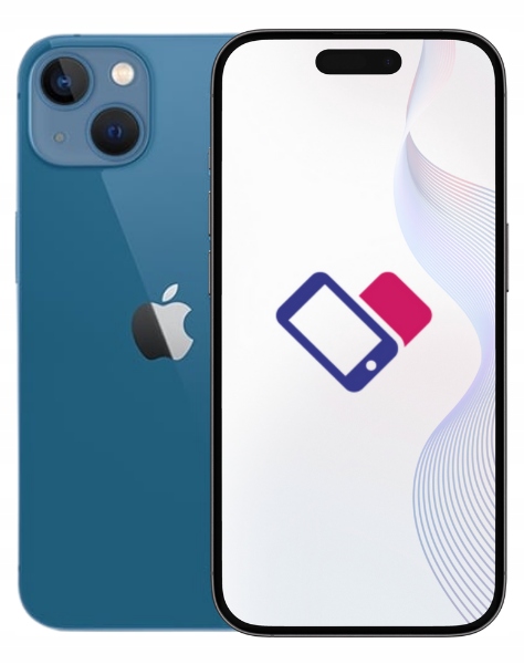 SMARTFON APPLE IPHONE 13 4 GB / 128 GB | FOLIA | KOLORY| GWARANCJA