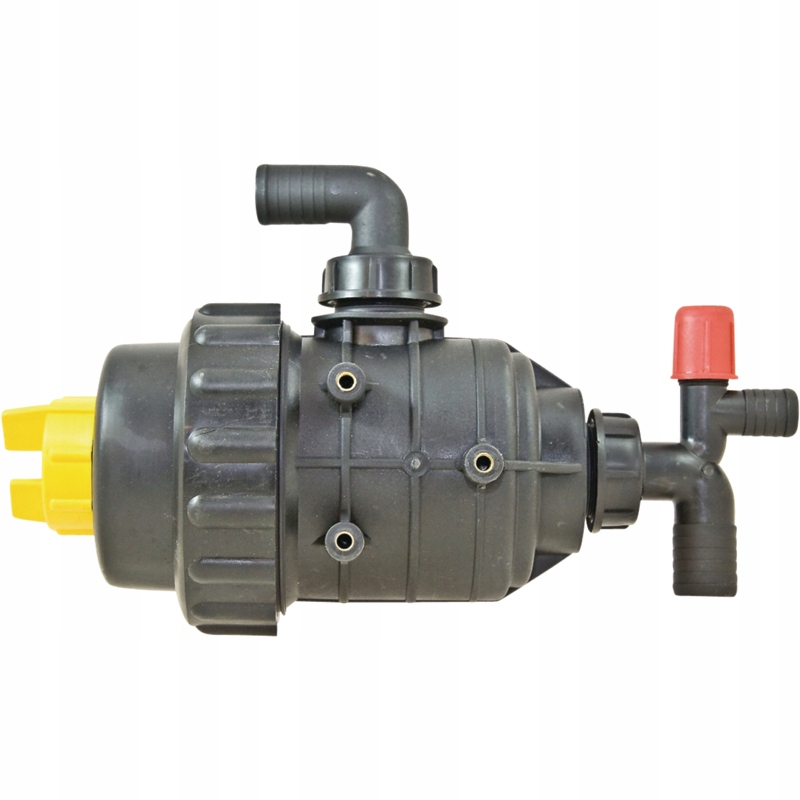 634AP14FSD40 - Всасывающий фильтр с запорным клапаном AP14FSD-40