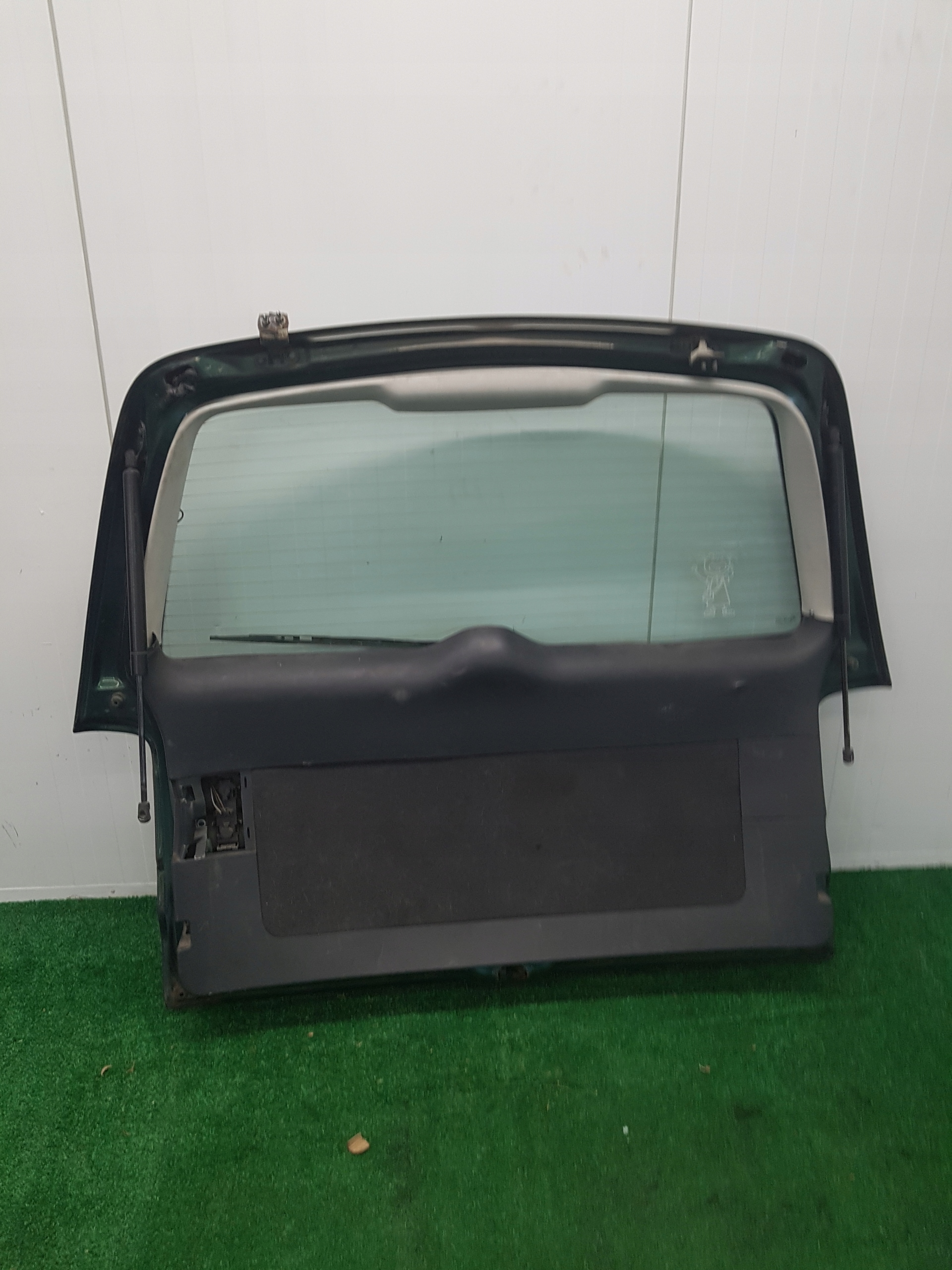 boot doors rear part LIFT SEAT ALHAMBRA LC6M