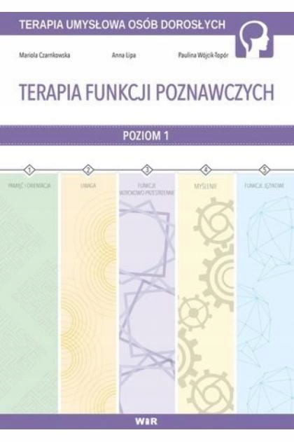 Terapia Funkcji Poznawczych Część 1