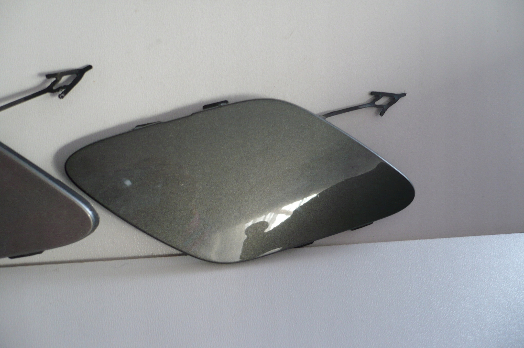 OPEL ASTRA K V 15-18 ROK towing hook cap bumper front