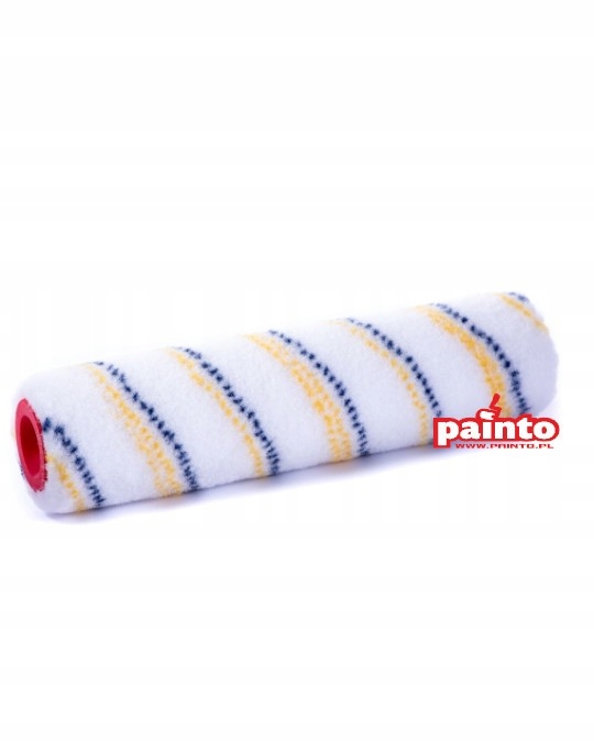 

Wałek malarski nylon do żywic farb Painto 18CM