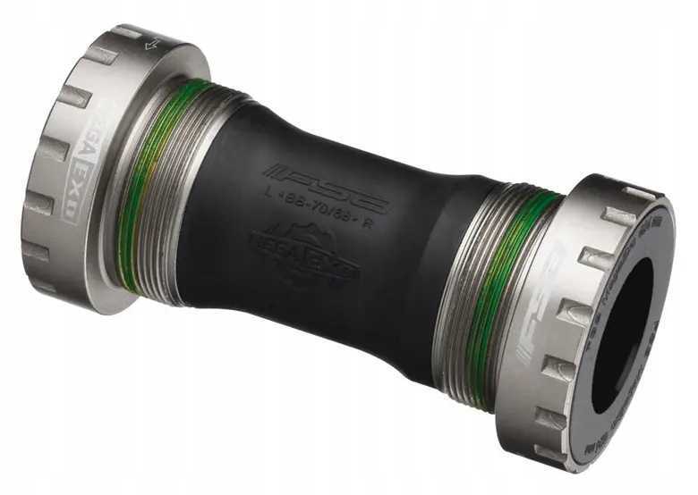 Suport rowerowy Fsa MegaExo BB-6000 Road