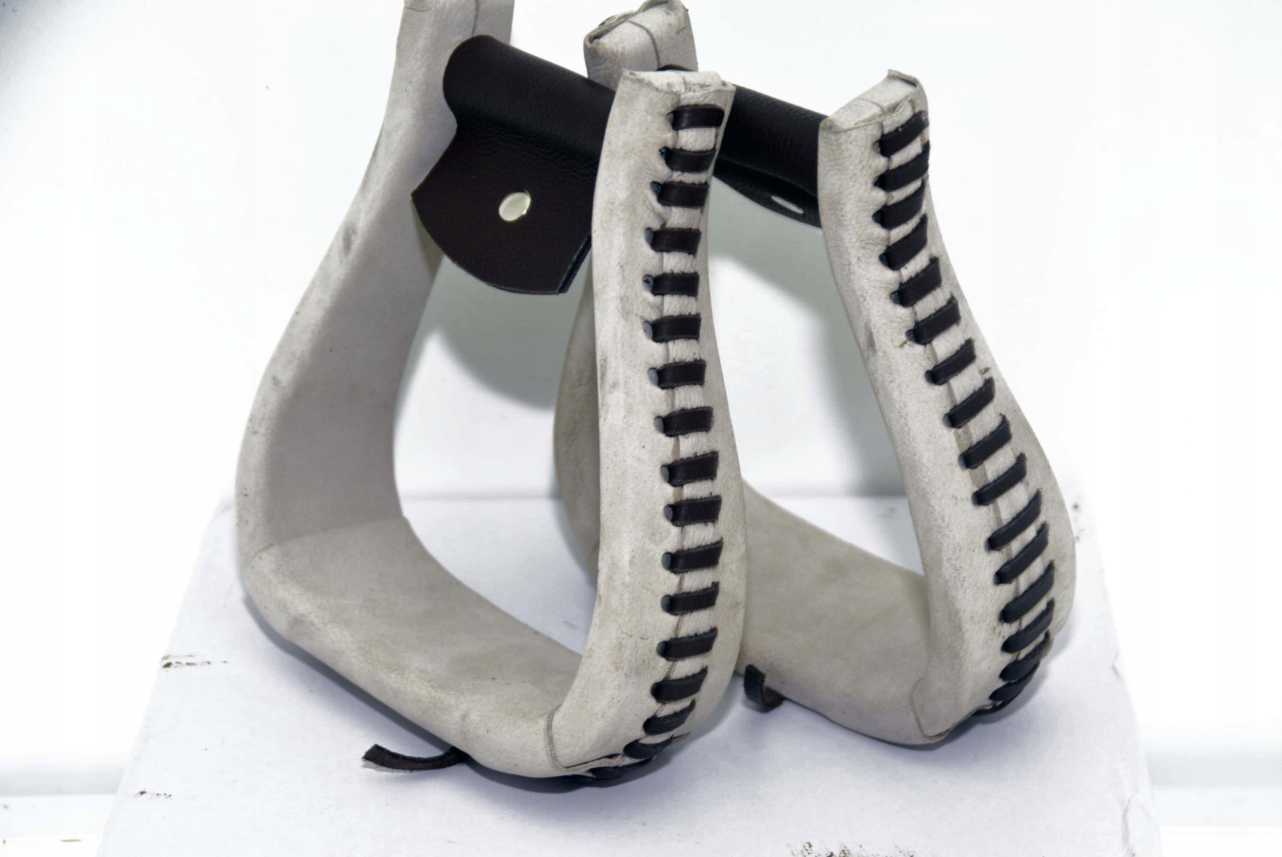 Strzemiona Westernowe Z Usa