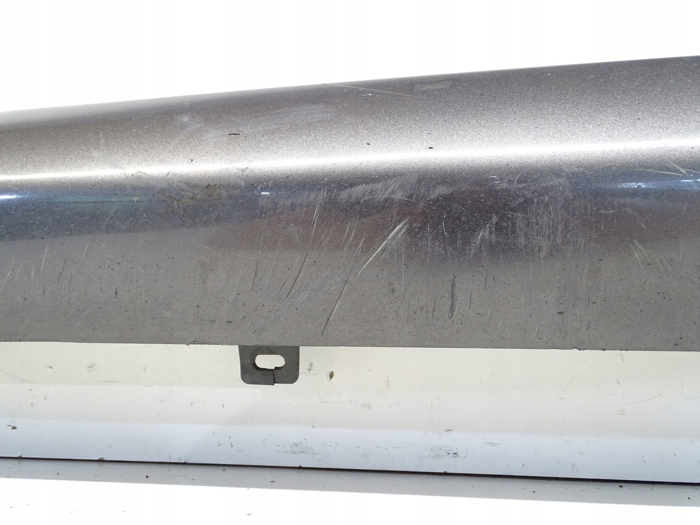 moulding threshold right JEEP CHEROKEE WK2 1WC94TRMAA