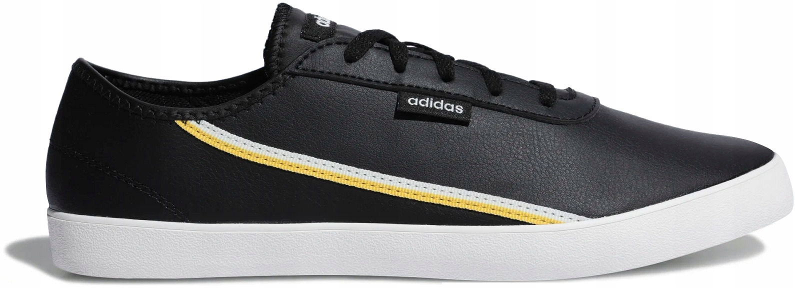 

Buty Damskie Miejskie Sneakersy Courtflash Adidas