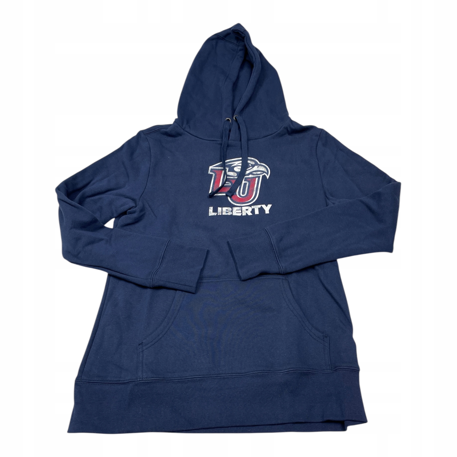 Mikina s kapucí Ncaa Liberty Fanatics S