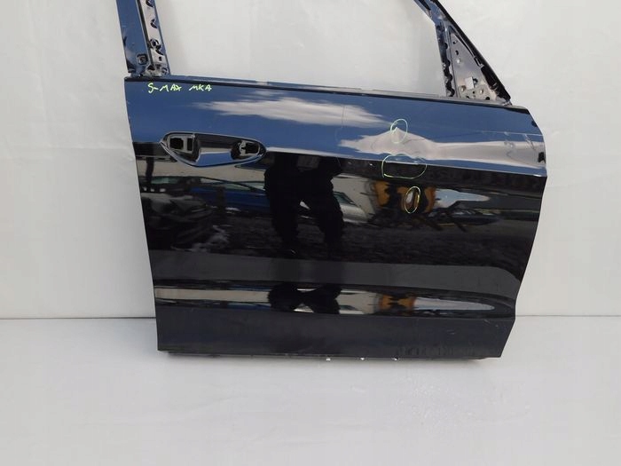FORD S-MAX MK2 15- door right front front