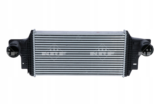 NRF 30465 Intercooler Producent części NRF