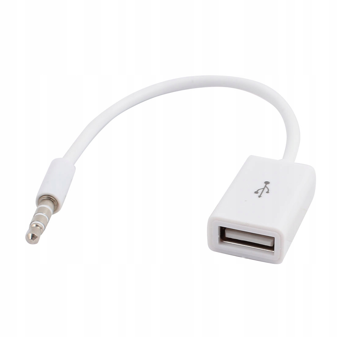 

Adapter Kabel Mini Jack 3,5mm Aux Na Usb Otg Host