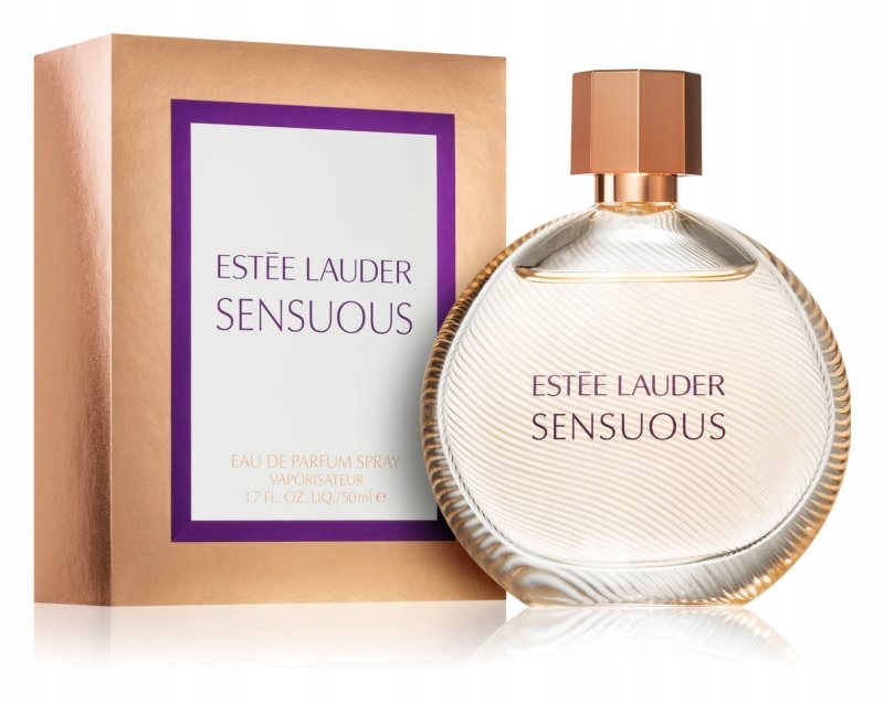 Sensuous Eau de Parfum