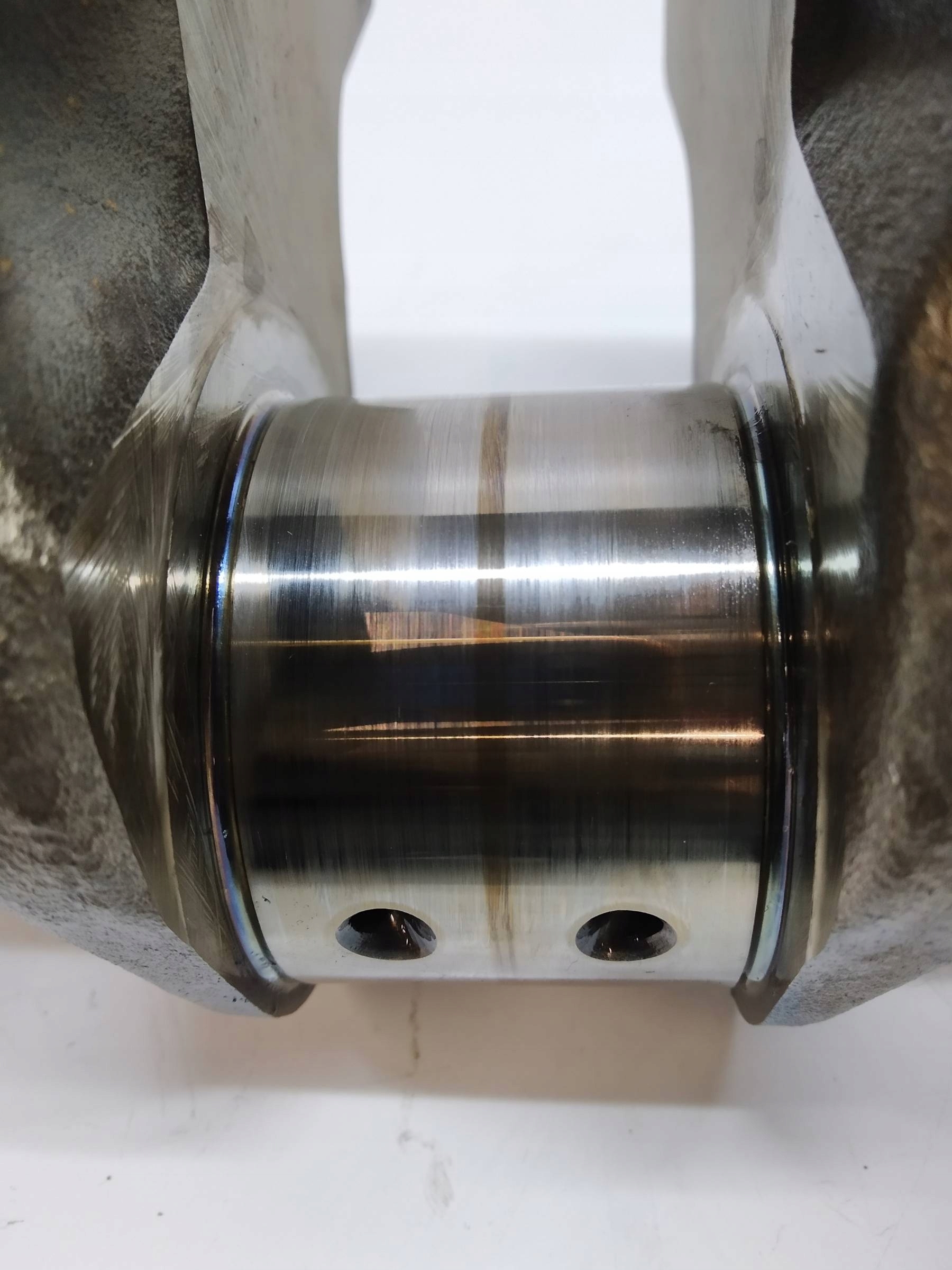 crank AWM030303184517 4.2 MPI Audi A8 II (2002-2010) D3
