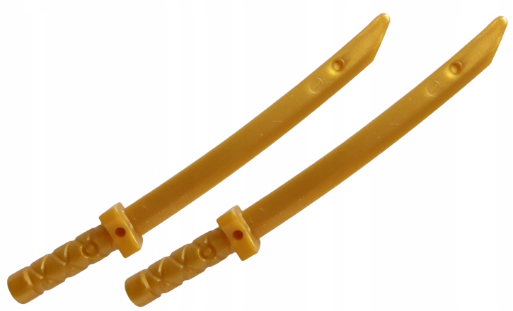

Lego Akcesoria Ninja Miecz Katana 21459/6116596