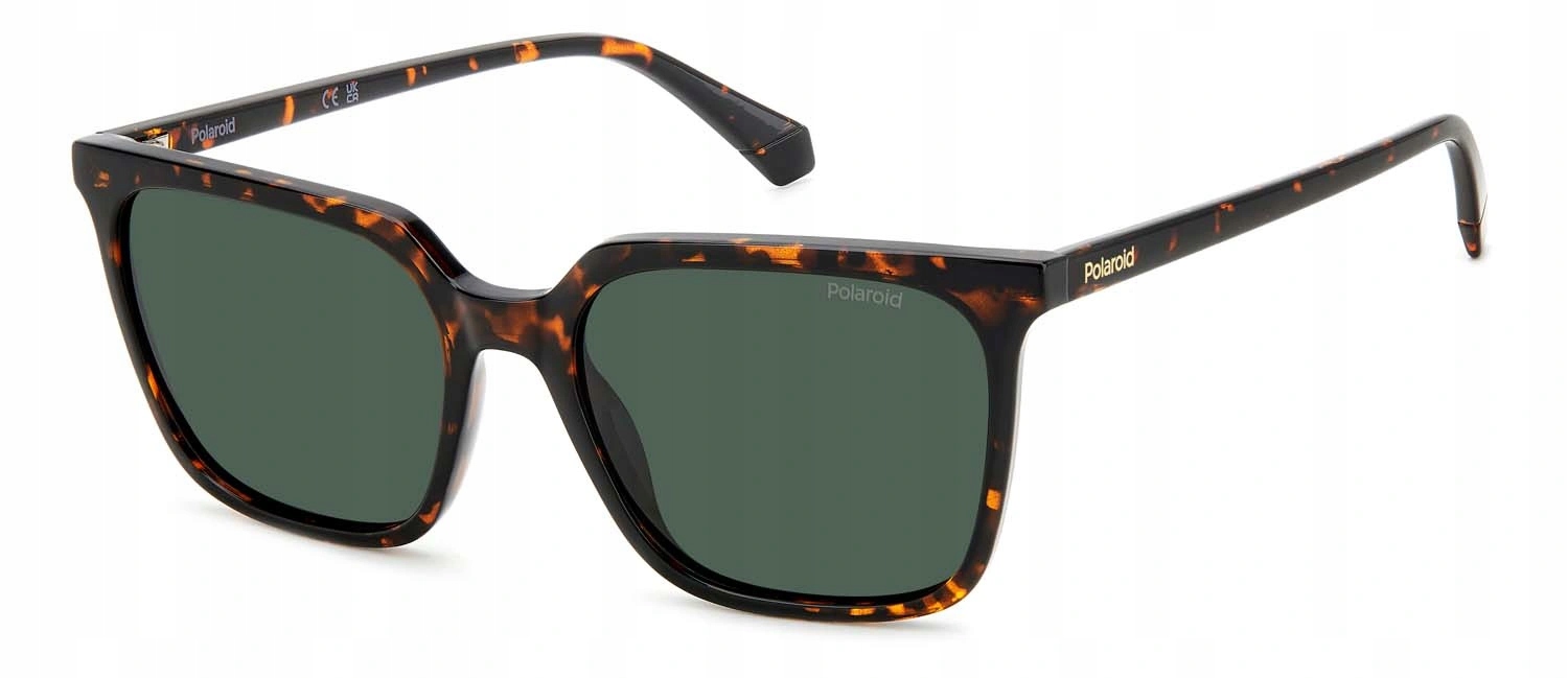 Dámské sluneční brýle Polaroid Pld 4163/S Polarizační