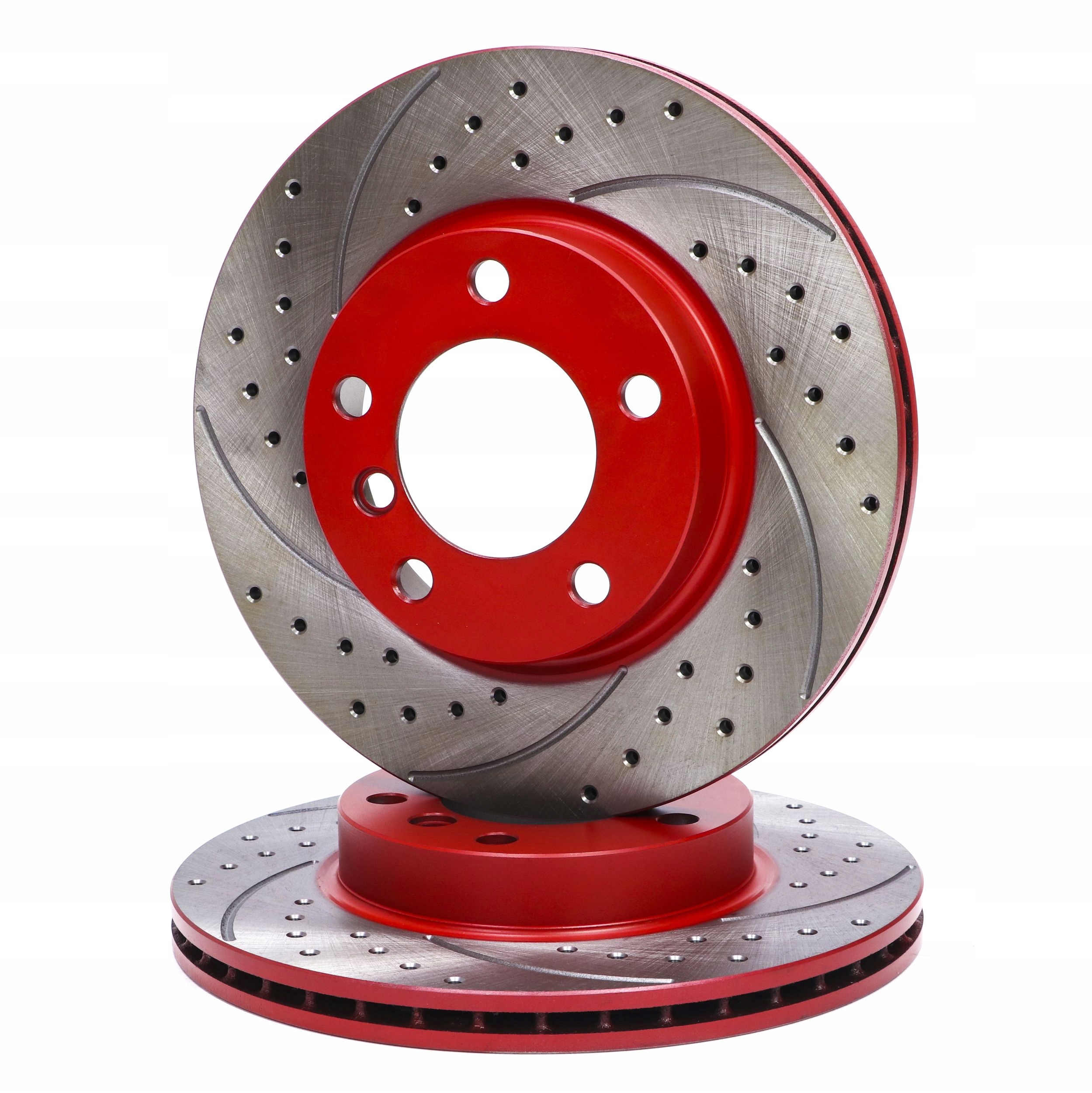 

2x Tarcze Hamulcowe Przód Bmw 3 E36, E46, Z4 E85